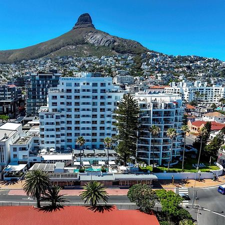 Peninsula All Suite Hotel By Dream Resorts Kaapstad Buitenkant foto