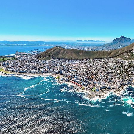 Peninsula All Suite Hotel By Dream Resorts Kaapstad Buitenkant foto