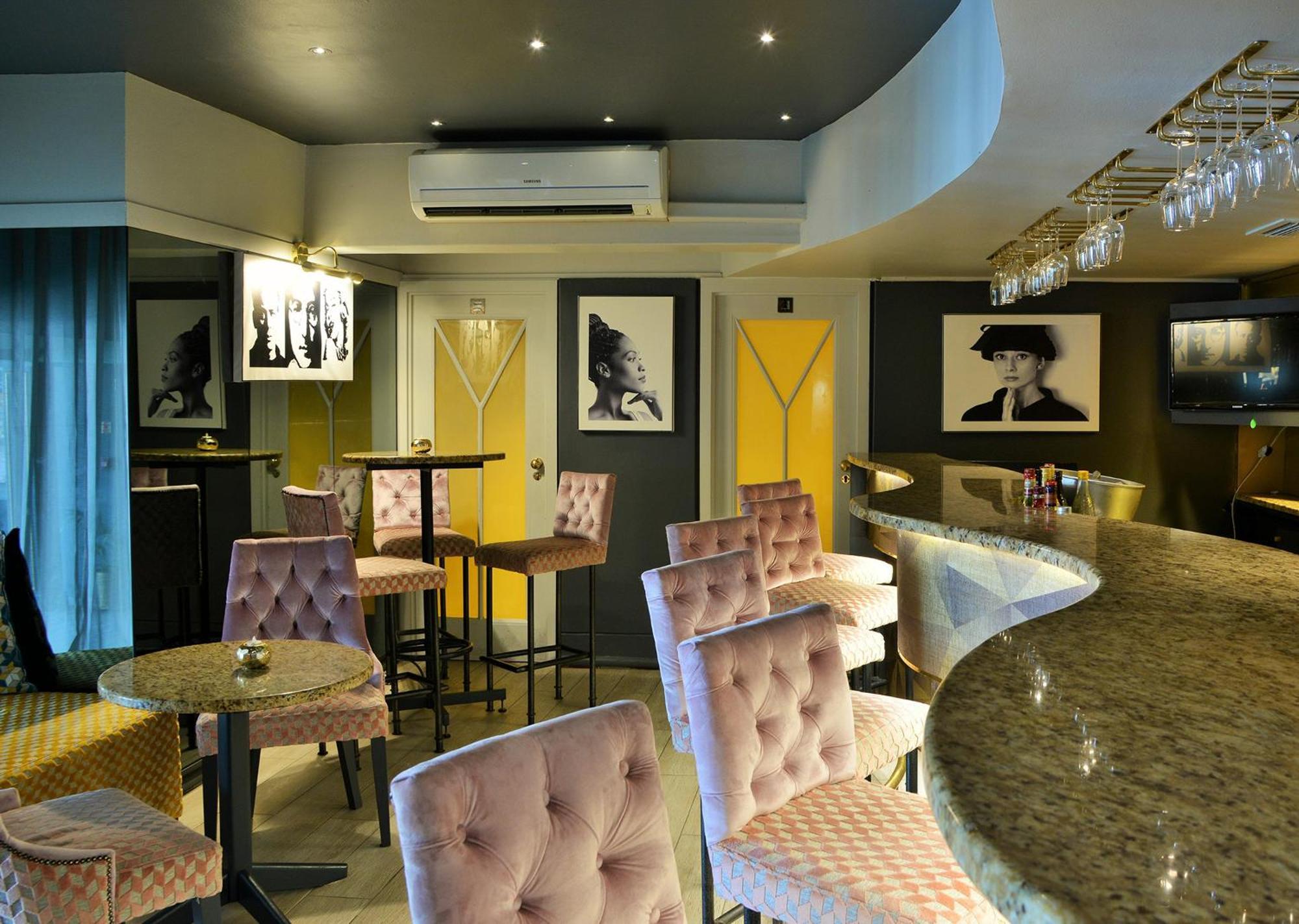 Peninsula All Suite Hotel By Dream Resorts Kaapstad Buitenkant foto