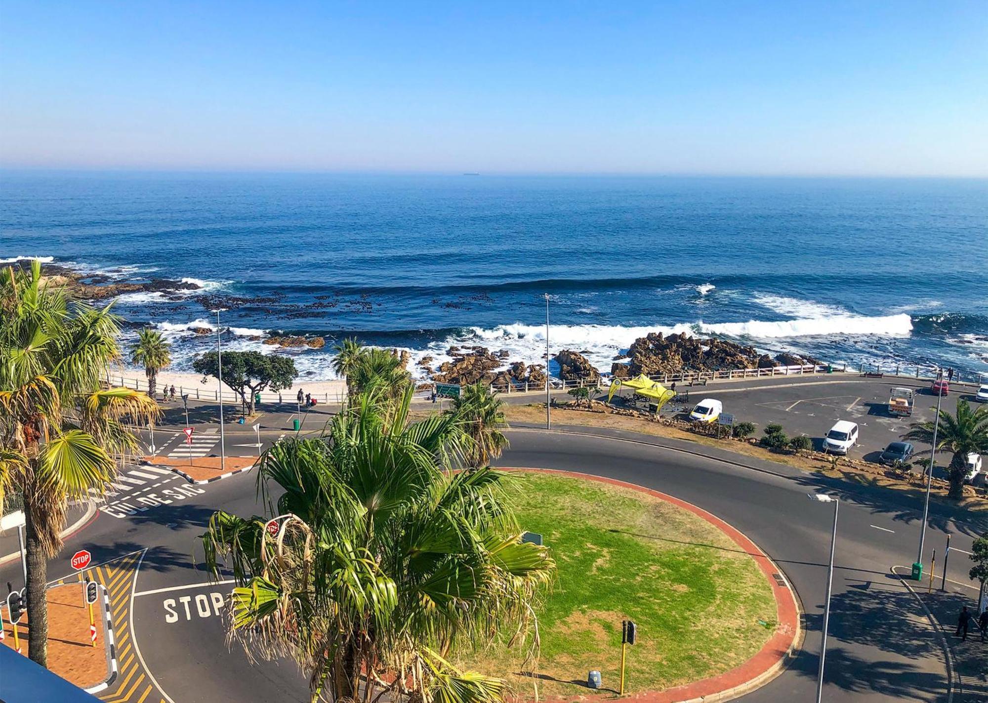Peninsula All Suite Hotel By Dream Resorts Kaapstad Buitenkant foto