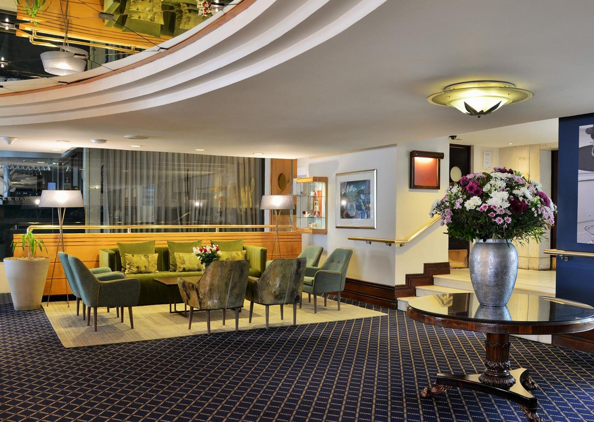Peninsula All Suite Hotel By Dream Resorts Kaapstad Buitenkant foto