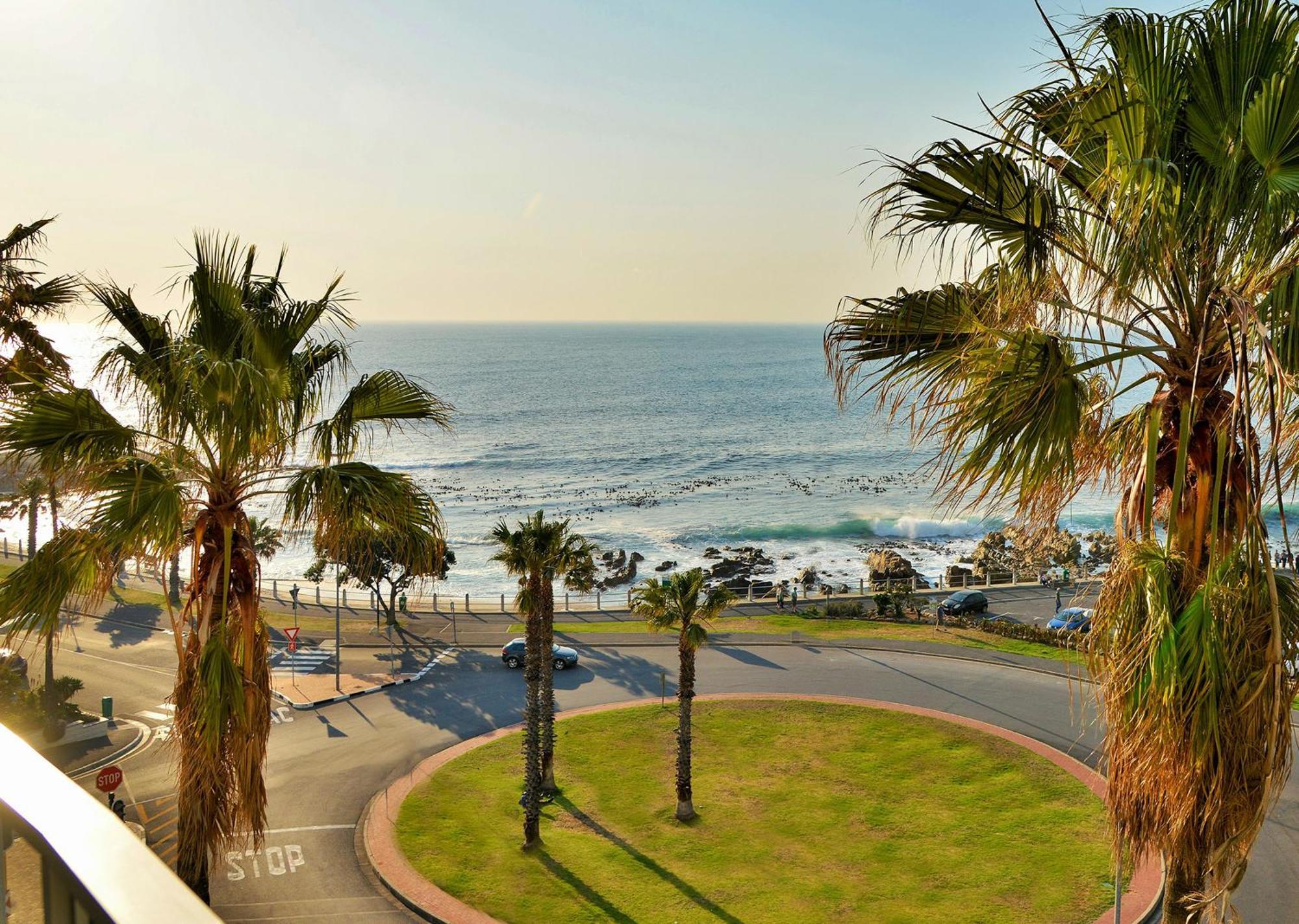 Peninsula All Suite Hotel By Dream Resorts Kaapstad Buitenkant foto