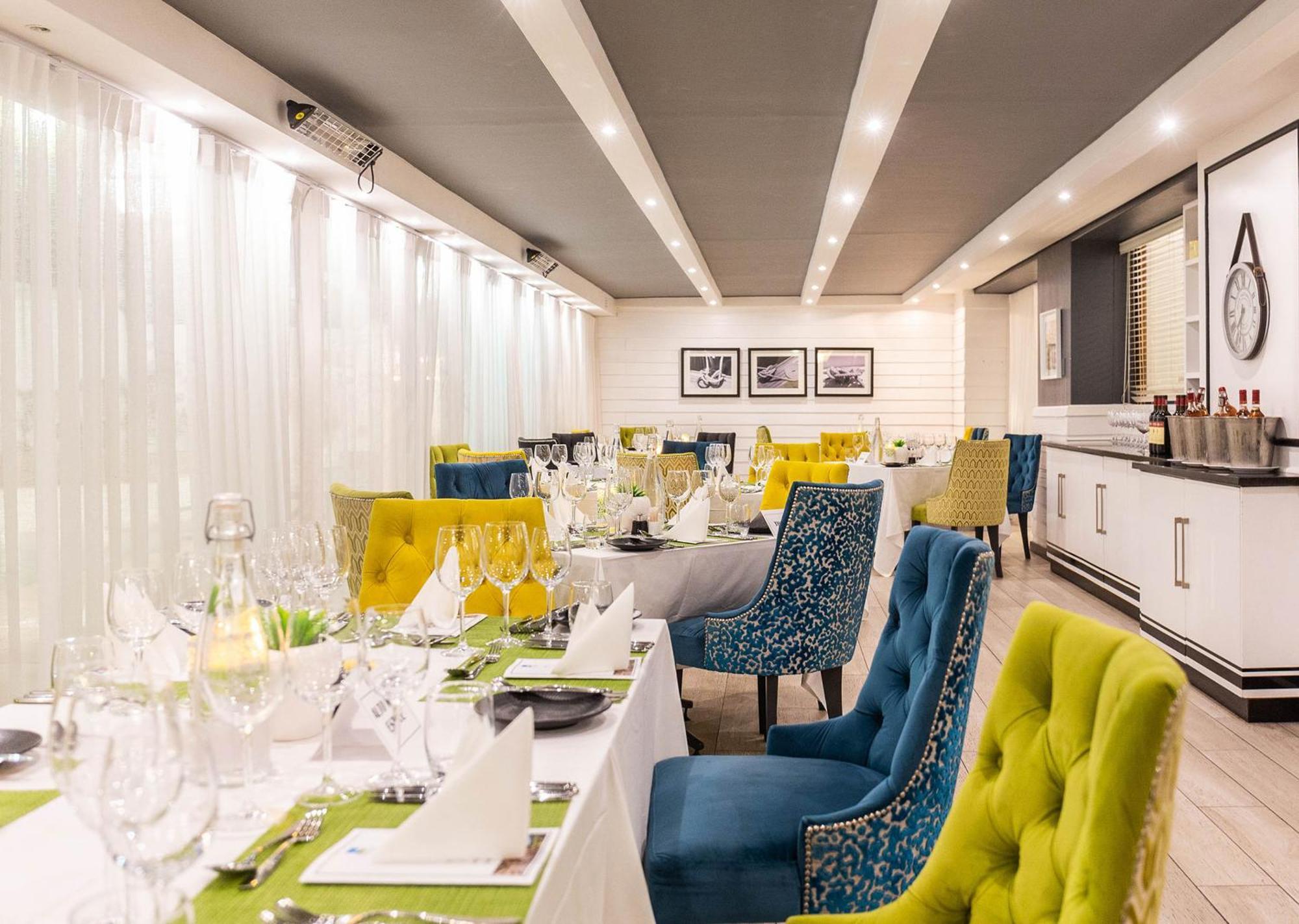 Peninsula All Suite Hotel By Dream Resorts Kaapstad Buitenkant foto