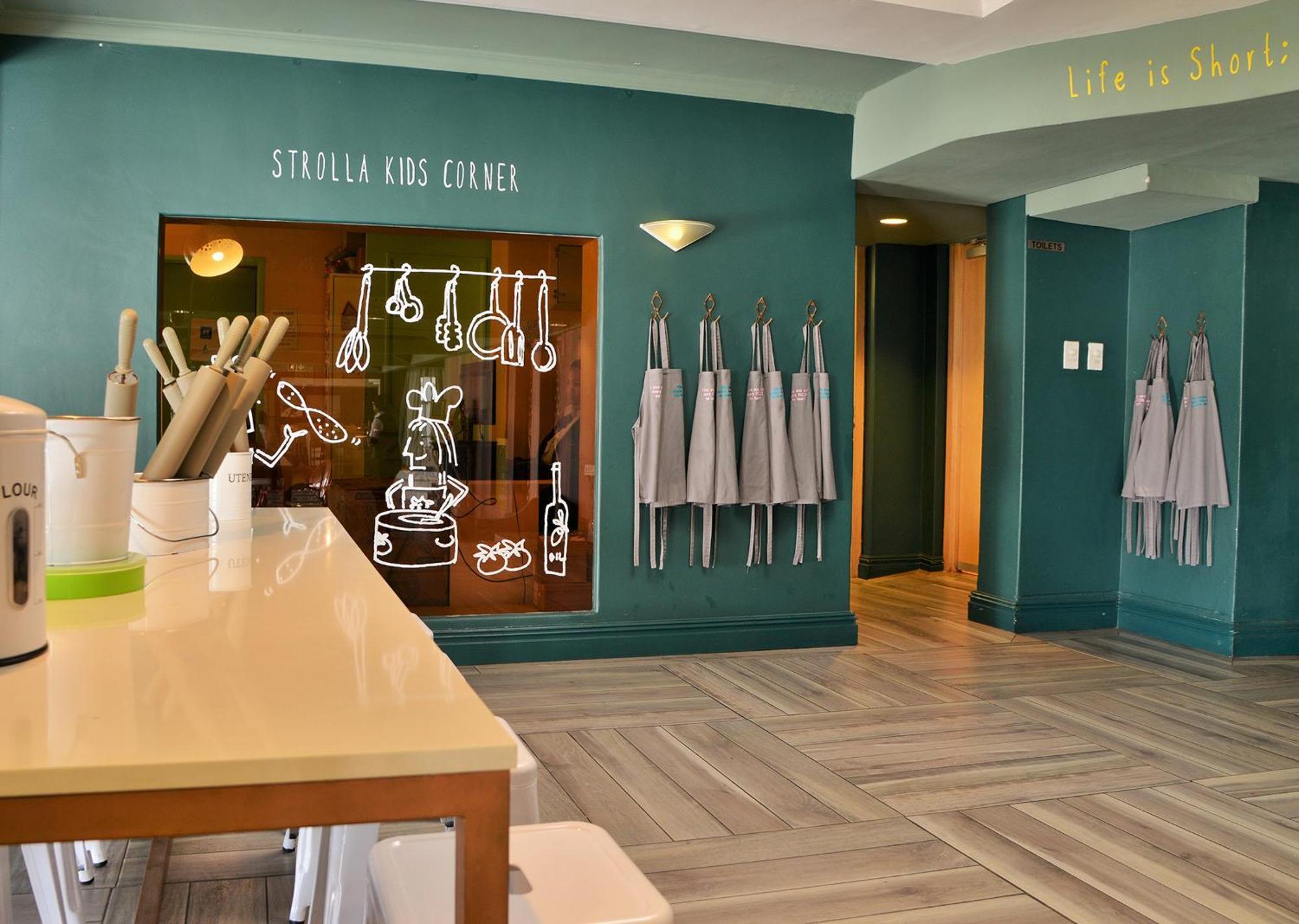 Peninsula All Suite Hotel By Dream Resorts Kaapstad Buitenkant foto