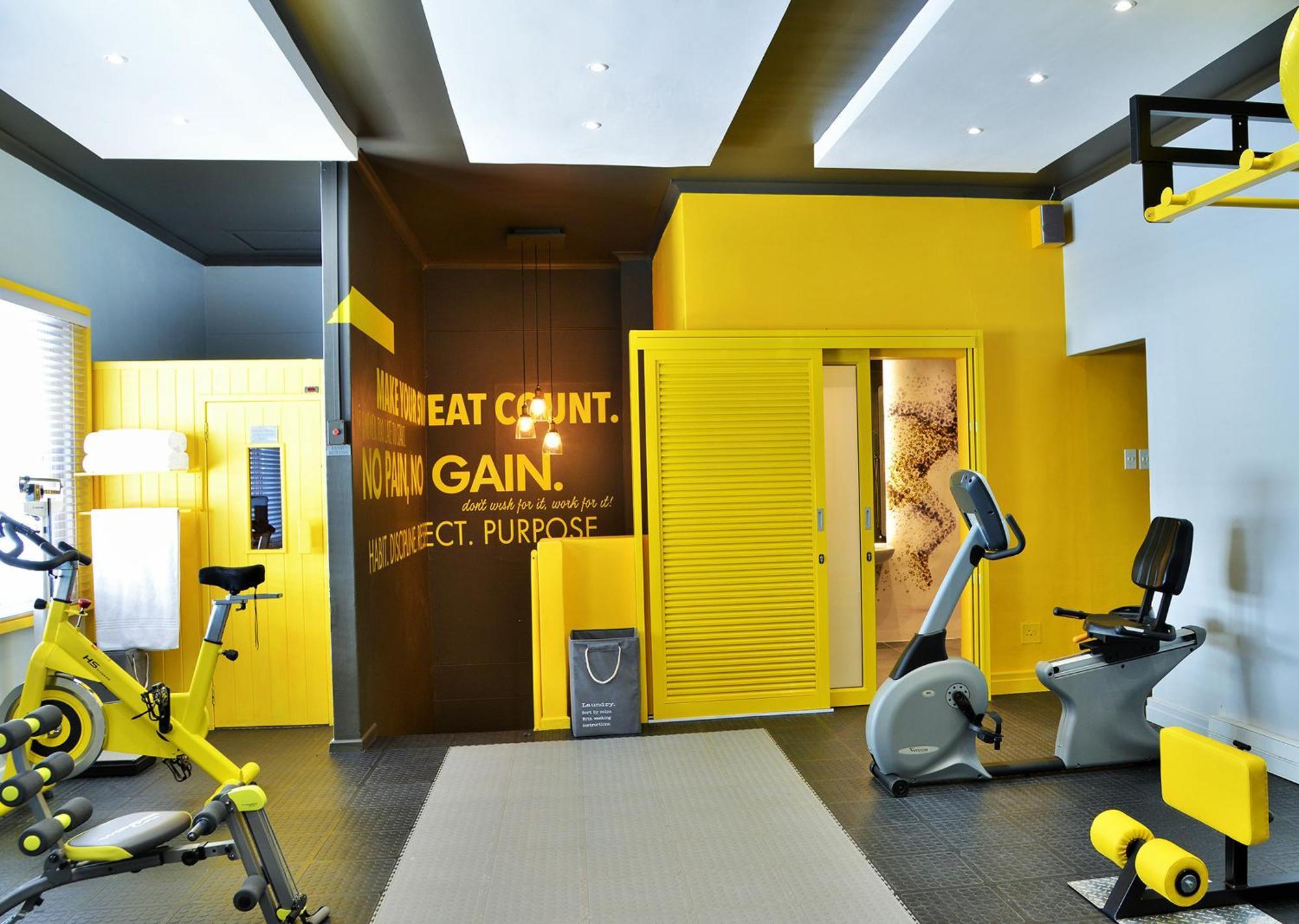 Peninsula All Suite Hotel By Dream Resorts Kaapstad Buitenkant foto