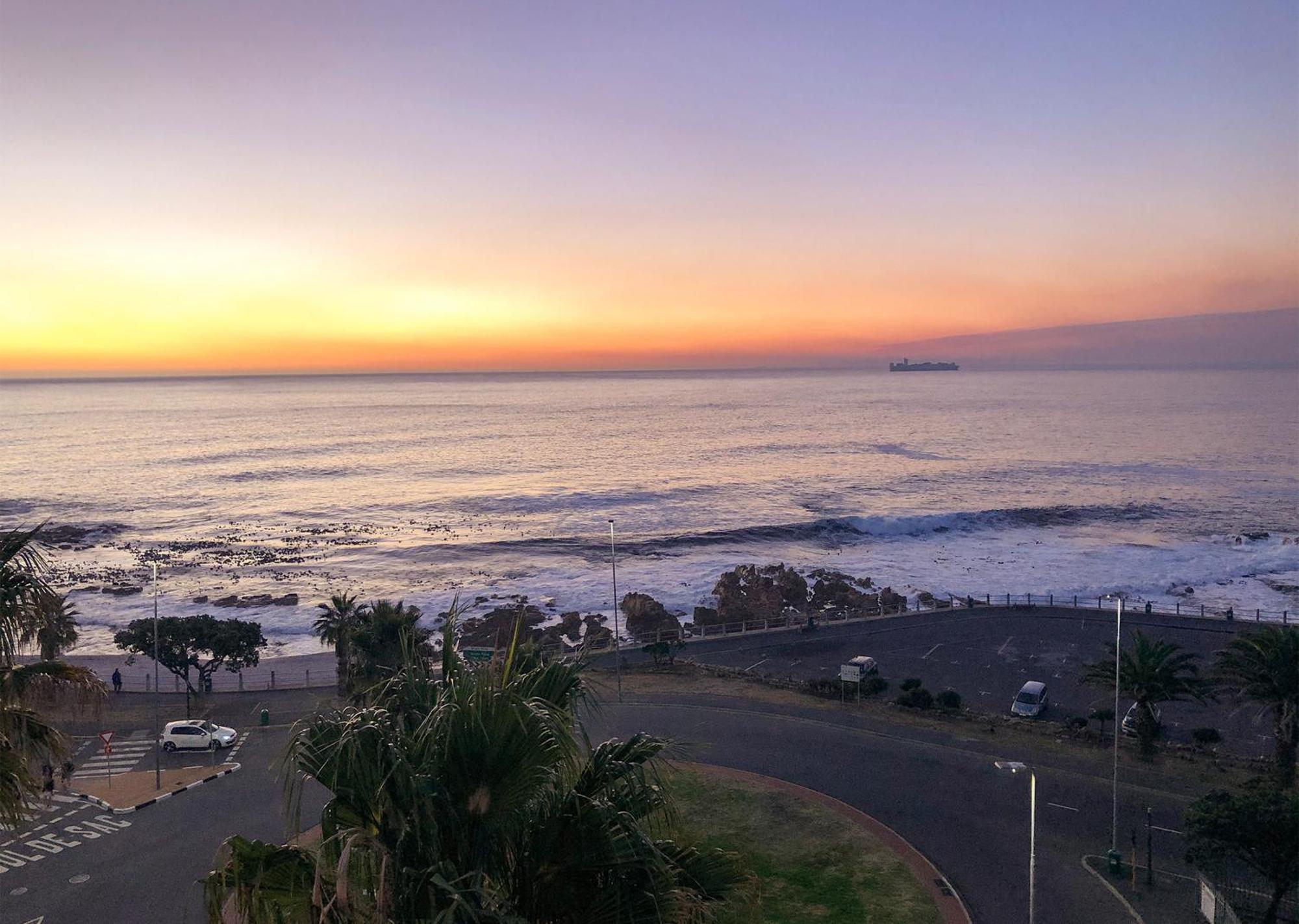 Peninsula All Suite Hotel By Dream Resorts Kaapstad Buitenkant foto