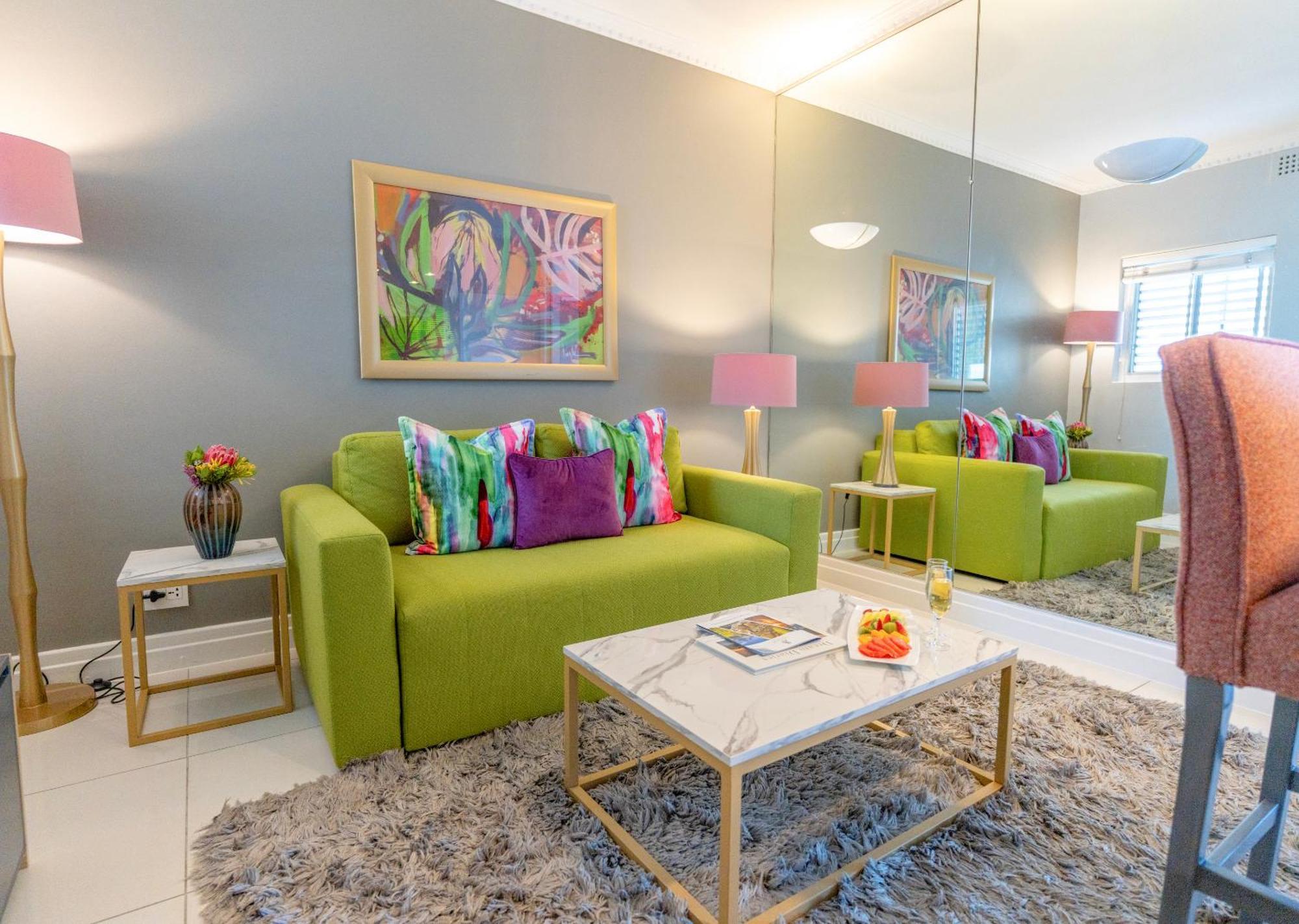 Peninsula All Suite Hotel By Dream Resorts Kaapstad Buitenkant foto