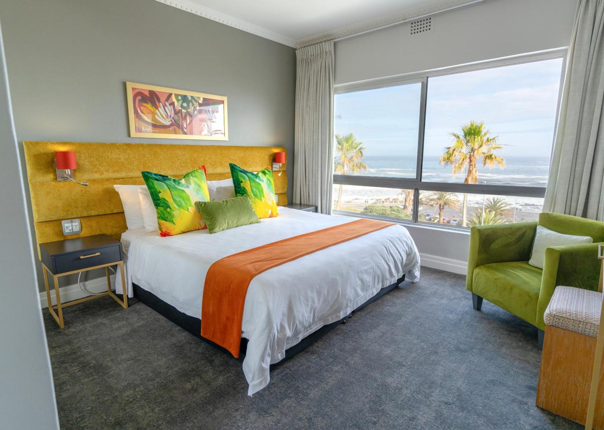 Peninsula All Suite Hotel By Dream Resorts Kaapstad Buitenkant foto