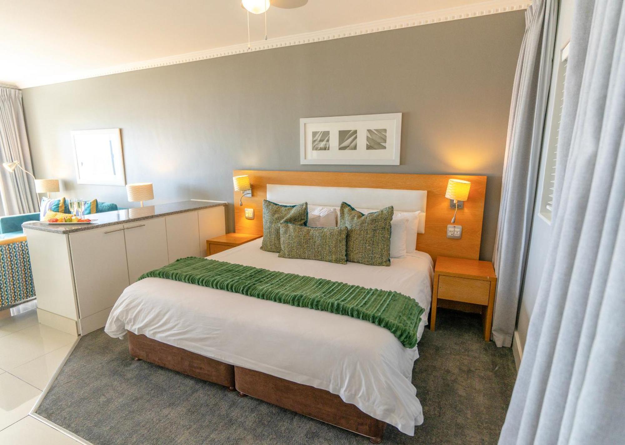 Peninsula All Suite Hotel By Dream Resorts Kaapstad Buitenkant foto