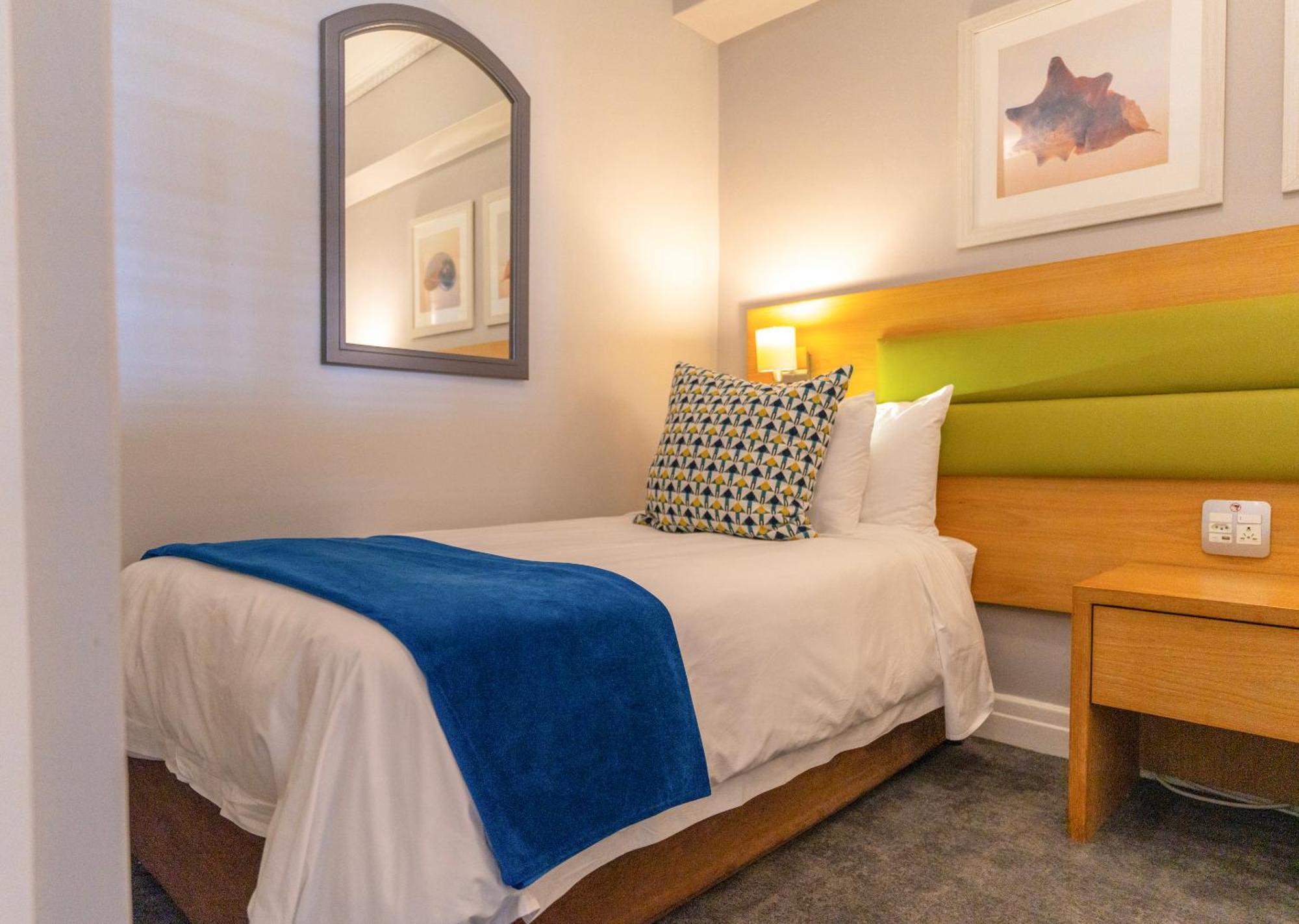 Peninsula All Suite Hotel By Dream Resorts Kaapstad Buitenkant foto