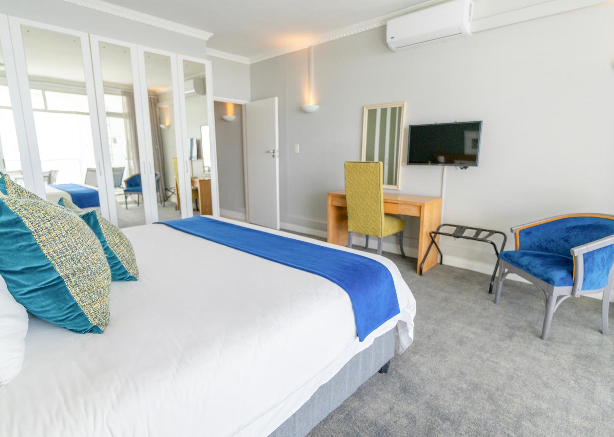 Peninsula All Suite Hotel By Dream Resorts Kaapstad Buitenkant foto