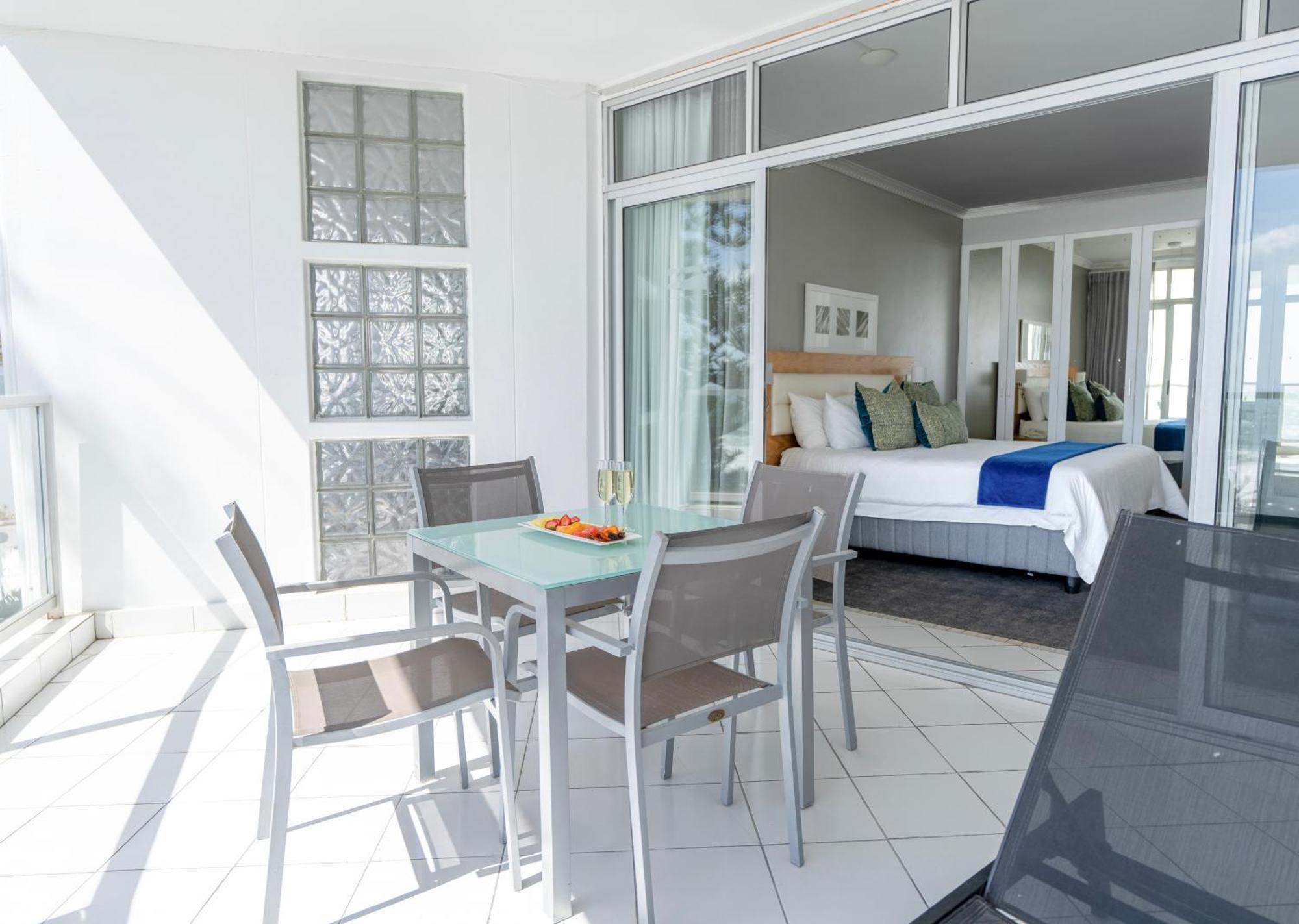 Peninsula All Suite Hotel By Dream Resorts Kaapstad Buitenkant foto