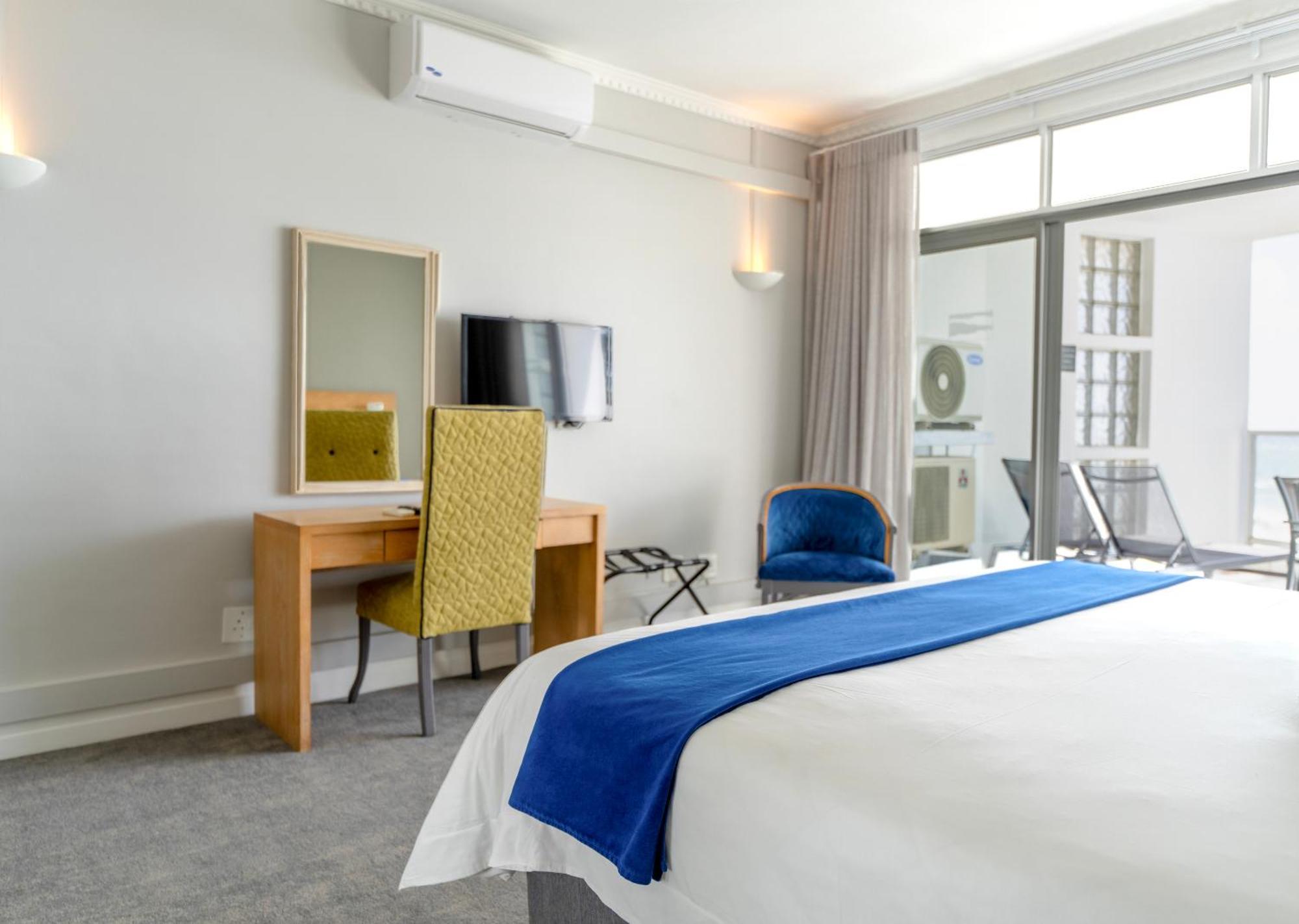 Peninsula All Suite Hotel By Dream Resorts Kaapstad Buitenkant foto