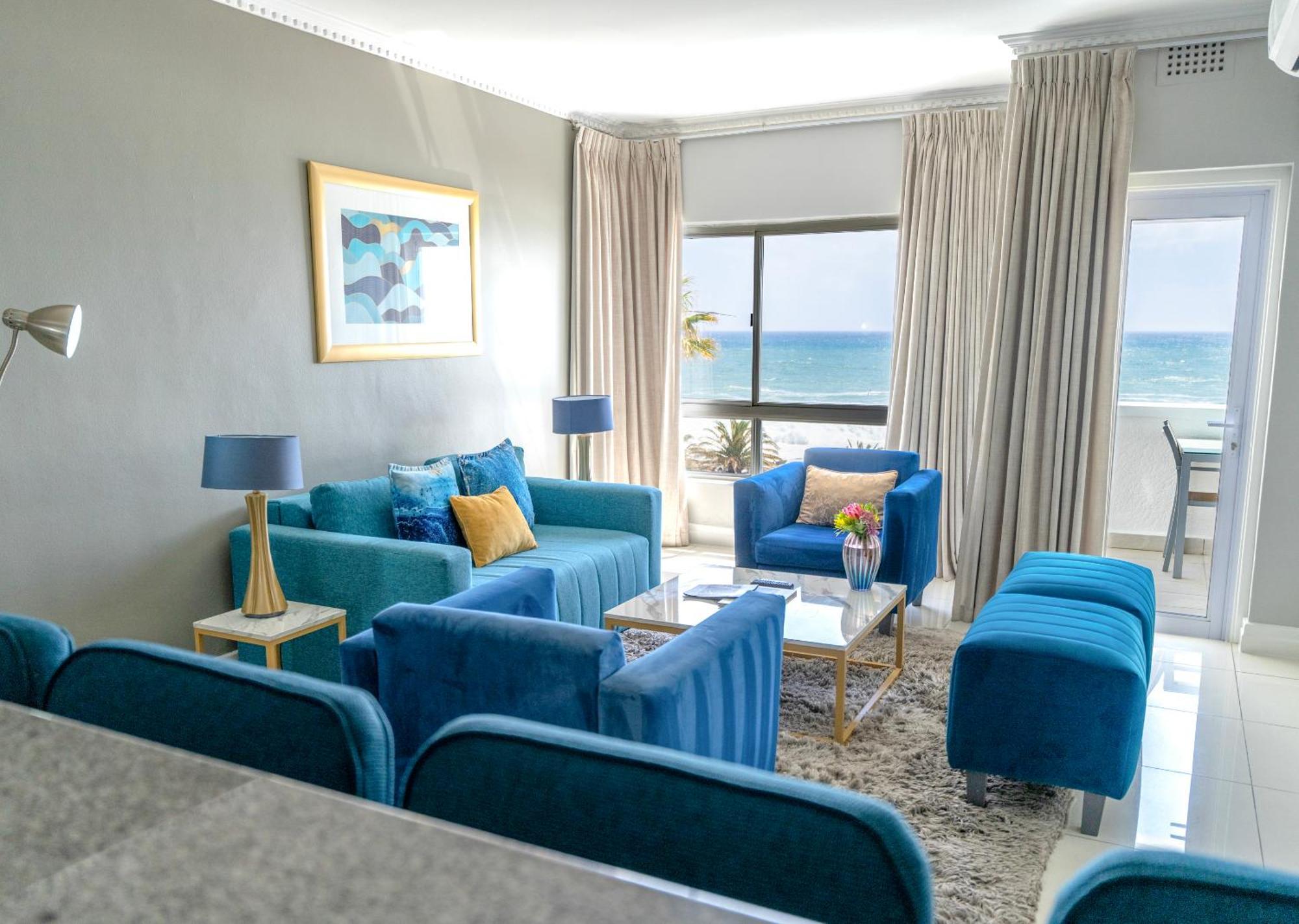 Peninsula All Suite Hotel By Dream Resorts Kaapstad Buitenkant foto