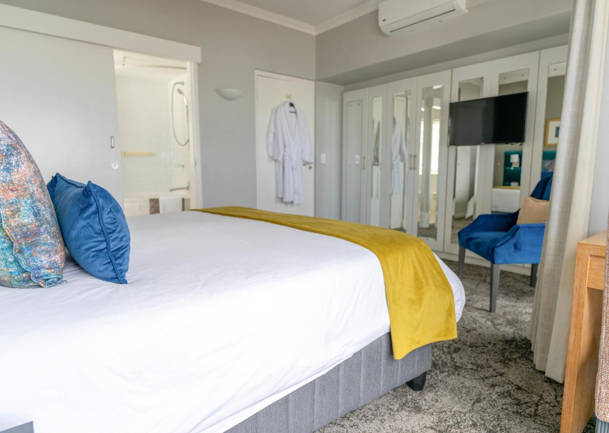 Peninsula All Suite Hotel By Dream Resorts Kaapstad Buitenkant foto