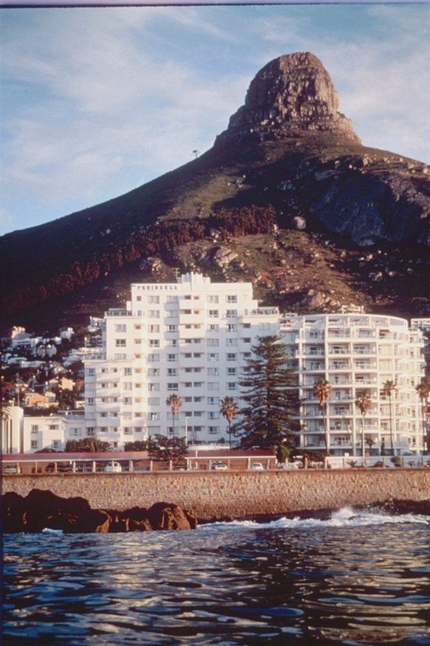 Peninsula All Suite Hotel By Dream Resorts Kaapstad Buitenkant foto